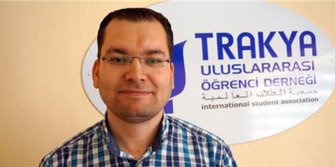 TÜ, 'rekor' sayıda uluslararası öğrenci alacak