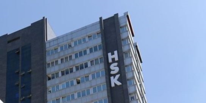 '2014'te HSYK seimlerinde FET yenilgiye uratld'