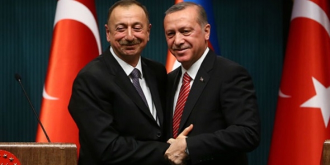 Enerjinin 'İpek Yolu' açılıyor