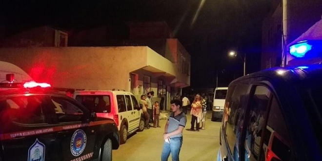 Bursa'da kaybolan çocuk 13 saat sonra bulundu