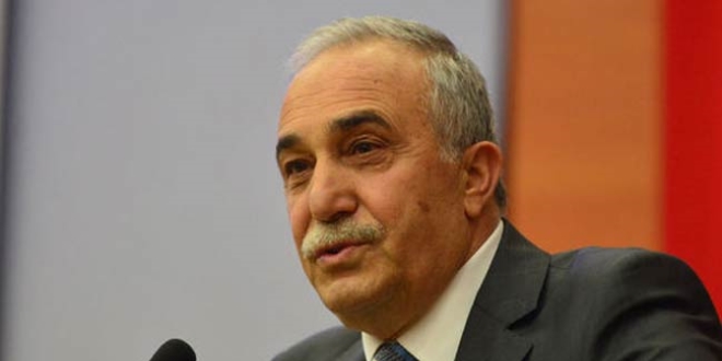 Bakan Fakıbaba: Yarım kiloluk kıyma 14.5 lira
