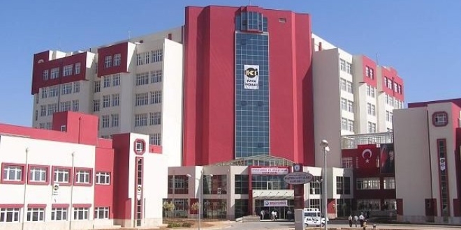 ADÜ, yeni bir fakülteye daha kavuştu