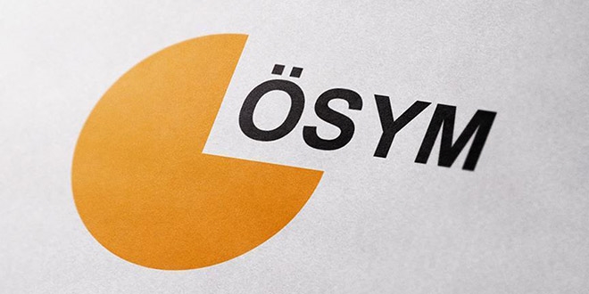 Arapça ve Rusça dillerinden ilk kez 'e-YDS' yapıldı