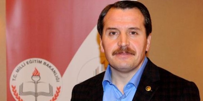 Ali Yalçın: Memurlara sağlanan kazanımları koruyacağız