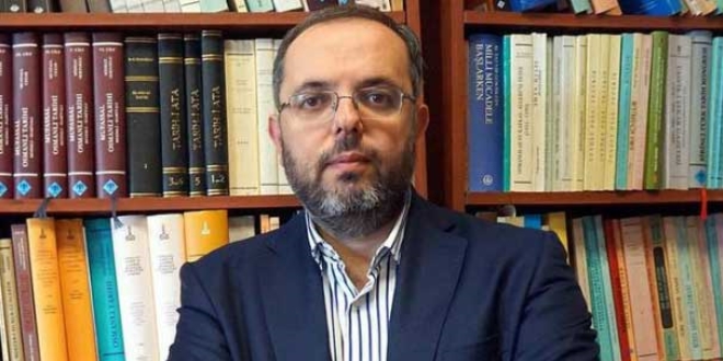 Afyoncu'dan İnce'nin iddialarına yalanlama