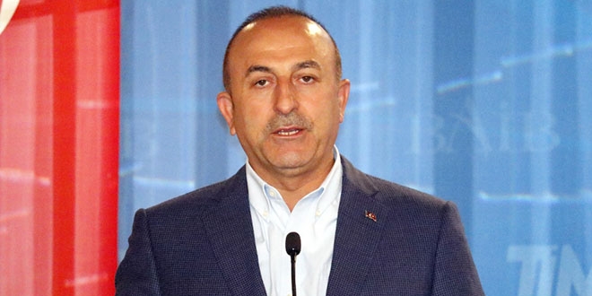 Antalya'ya yeni üniversite kurulacak