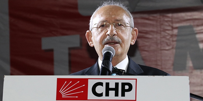 Kılıçdaroğlu: Elinizi vicdanınıza koyarak oy kullanınız