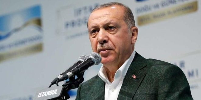 Erdoğan: Hastayı kapıdan çeviren bedelini öder