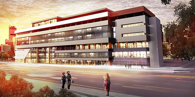 İstanbul'a 100 yataklı göz hastanesi yapılacak
