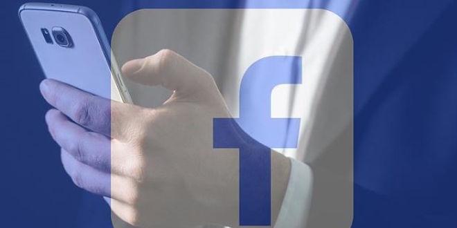 Facebook, kullanıcı verilerini şirketlerle paylaşıyor