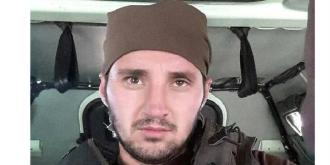 Şehit polisten duygulandıran hareket!