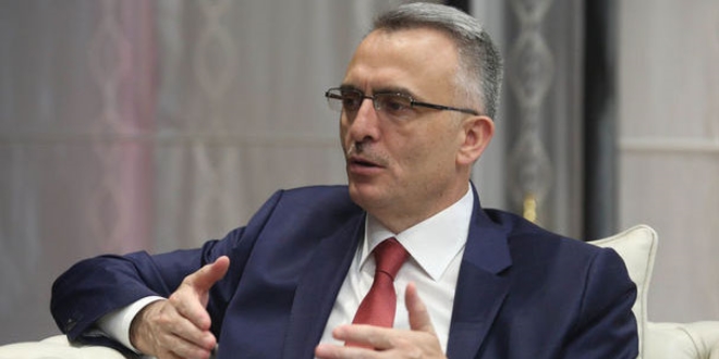 'Tükiye büyük bir ihtimalle yüzde 7'nin üzerinde büyüyecek'