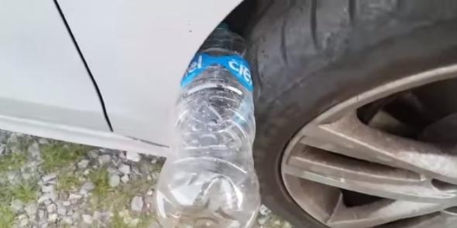 Hırsızların akıl almaz yeni taktiği