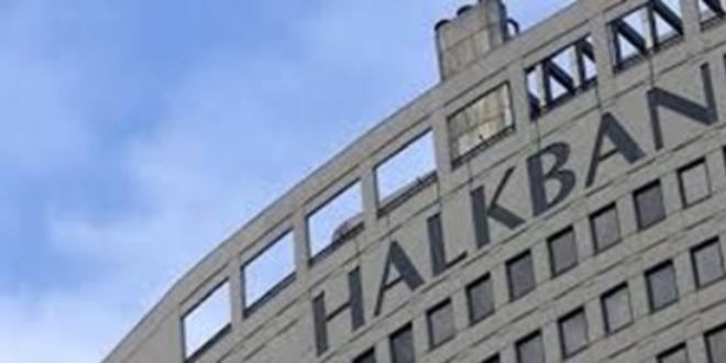 'Halk Bankas'na para cezas' iddiasna 3 yl hapis istemi