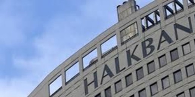 'Halk Bankası'na para cezası' iddiasına 3 yıl hapis istemi