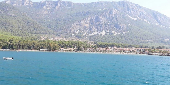 Sakinliği ile ün yapmış Akyaka'da emeklilik planı yapabilirsiniz