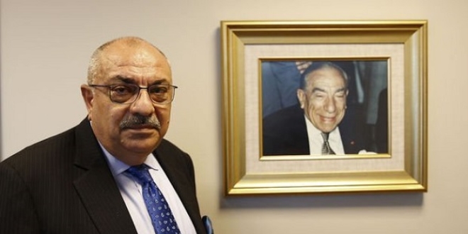Ak Parti'li Türkeş: İnce, çok iyi bir performans sergiliyor