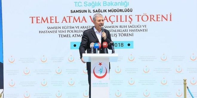 'Türkiye'ye kim ateş ediyorsa Türk askerini karşısında bulacak'