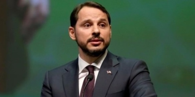 Bakanı Albayrak: Kandil'in nefesi kesildi