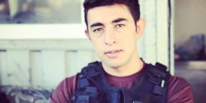 Saldırıda yaralanan polis memuru şehit oldu