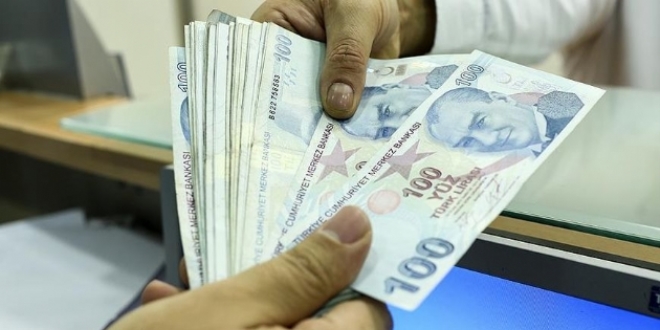 Bakan açıkladı... İkramiyeden kaç kişi yararlandı?