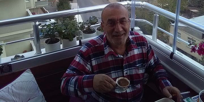 Minibüsün çarptığı emekli öğretmen hayatını kaybetti