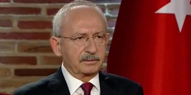 Kılıçdaroğlu: Önemli olan Kandil'i almak değil ki, terörü bitirmek