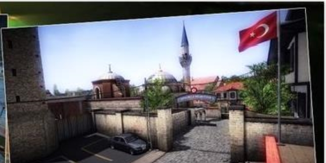 Türk oyunları dünyayı sardı