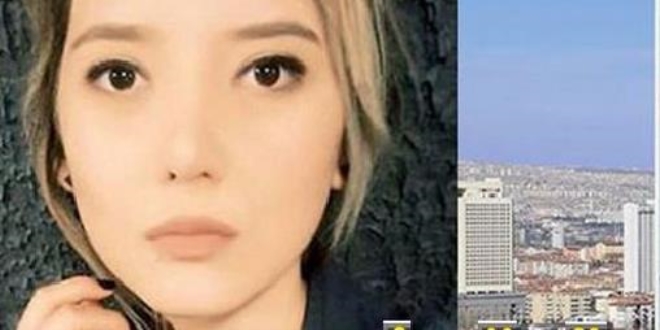 Başkent'te yaşanan plazada intihar olayında 6 karanlık nokta