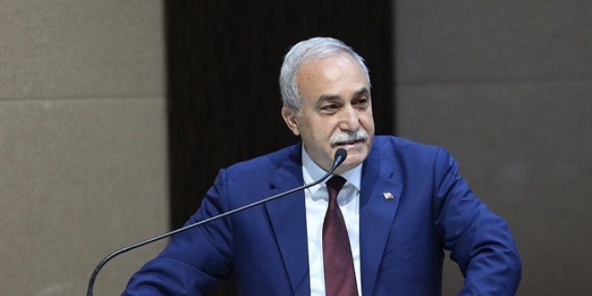 Bakan Fakıbaba'dan elektrik müjdesi