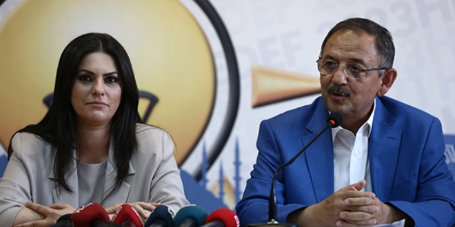 'İmar barışına müthiş bir ilgi var'