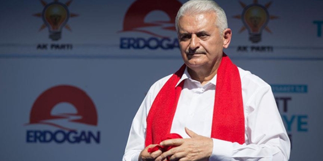 Başbakan Yıldırım şeker pancarı alım fiyatını açıkladı