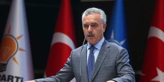 'Seçimler Türkiye'nin gelecek 100 yılını şekillendirecek'
