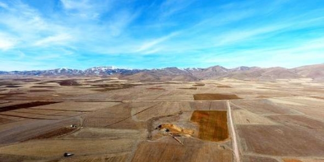 Gümüşhane ile Bayburt illeri arasına havalimanı için temel atılıyor