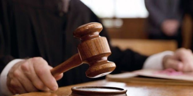 AYM'den polis şiddetine '15 bin TL tazminat' kararı