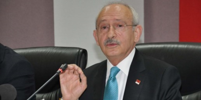 Kılıçdaroğlu emeklilere seslendi: Bize oy vermek zorundasınız