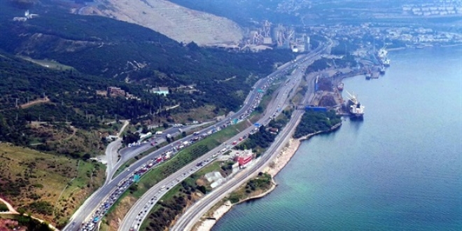 Bayramda nüfusu 150 binden 1,5 milyona çıkacak