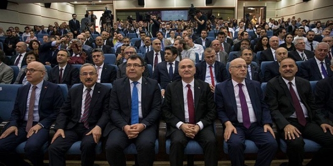 '5G' için imzalar atıldı