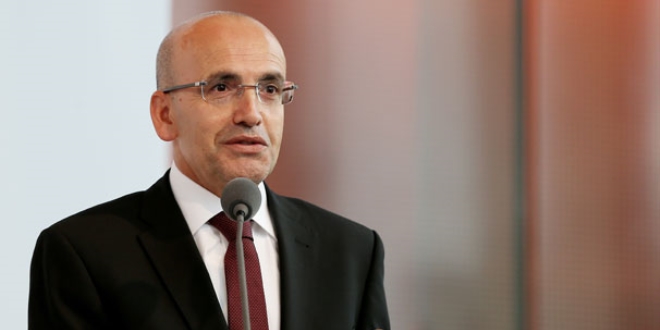 Şimşek'ten özel sektöre maaş zammı uyarısı!