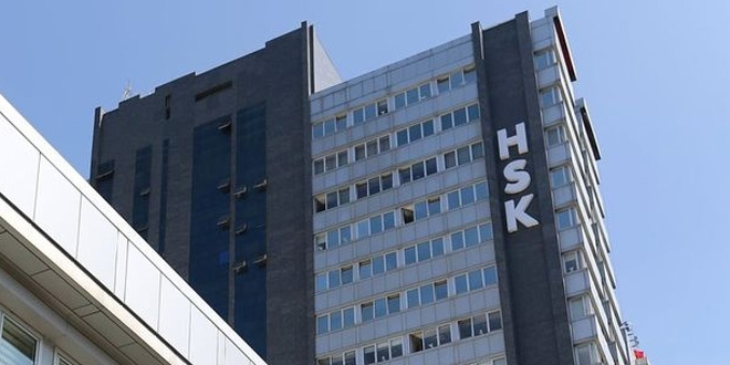 HSK, adli ve idari yargıda nöbetçi kalacakların listesini yayınladı
