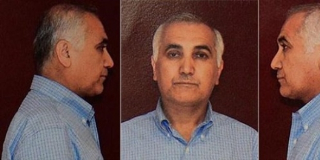 Almanya'dan 'Adil Öksüz' açıklaması