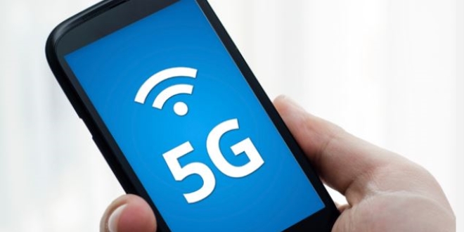 5G'li telefonlar seneye satışa çıkıyor!