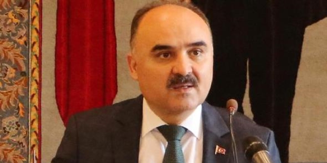 Isparta'da bayramın ilk günü AVM'ler kapalı