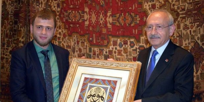 Kılıçdaroğlu: İmam hatipler kapatılmayacak