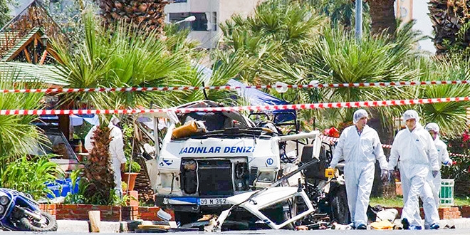 Tazminatı geri istenen ailelerden tepki: O zaman Devlet niye var?