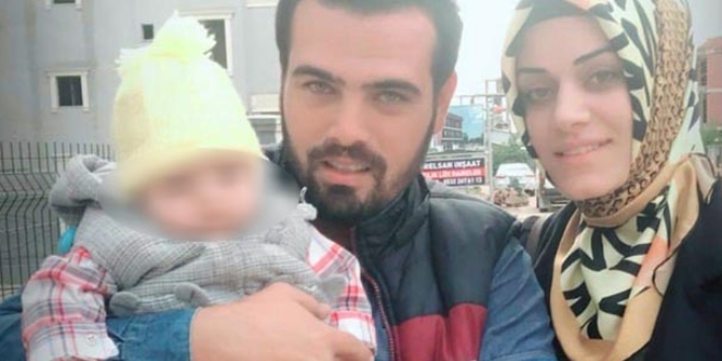 İstifası kabul edilmeyen mikser sürücüsü yoğun bakımda