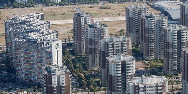 Konut fiyat artışında İzmir, İstanbul'u solladı