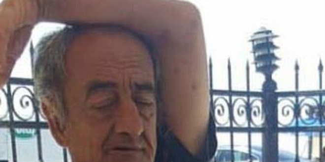 Bakımevinde darpla suçlanan hemşireye soruşturma