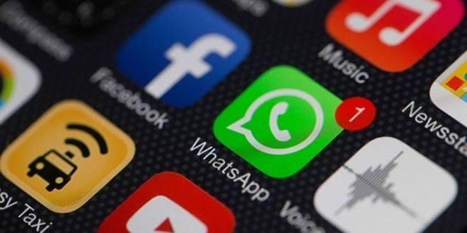 Whatsapp'ta kullanan milyonlara mjde geldi!