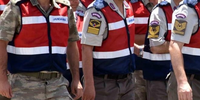 Bahçeli'den uzman jandarmalara ek gösterge müjdesi